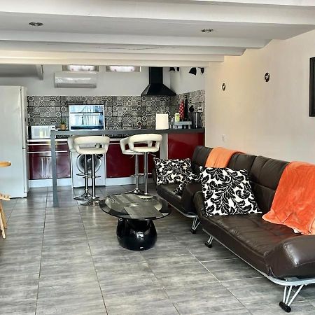 Chez Ben Avec Tout Le Confort Clim Wifi Netflix Gratuit Castres  Ngoại thất bức ảnh