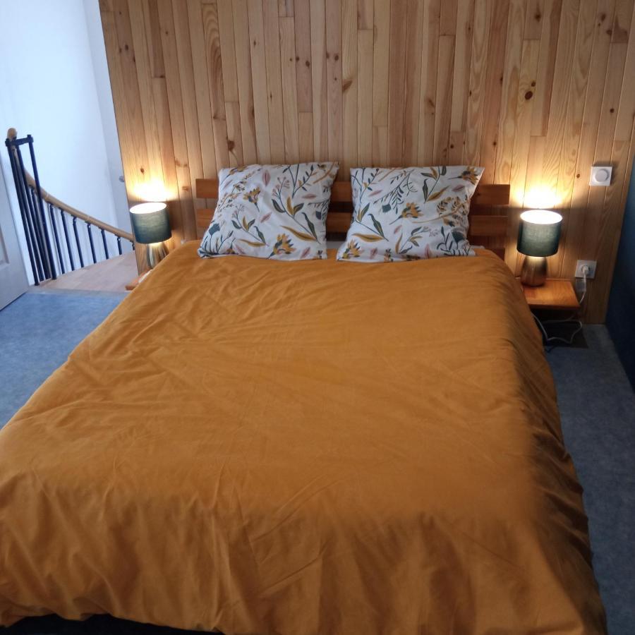 Chez Ben Avec Tout Le Confort Clim Wifi Netflix Gratuit Castres  Ngoại thất bức ảnh