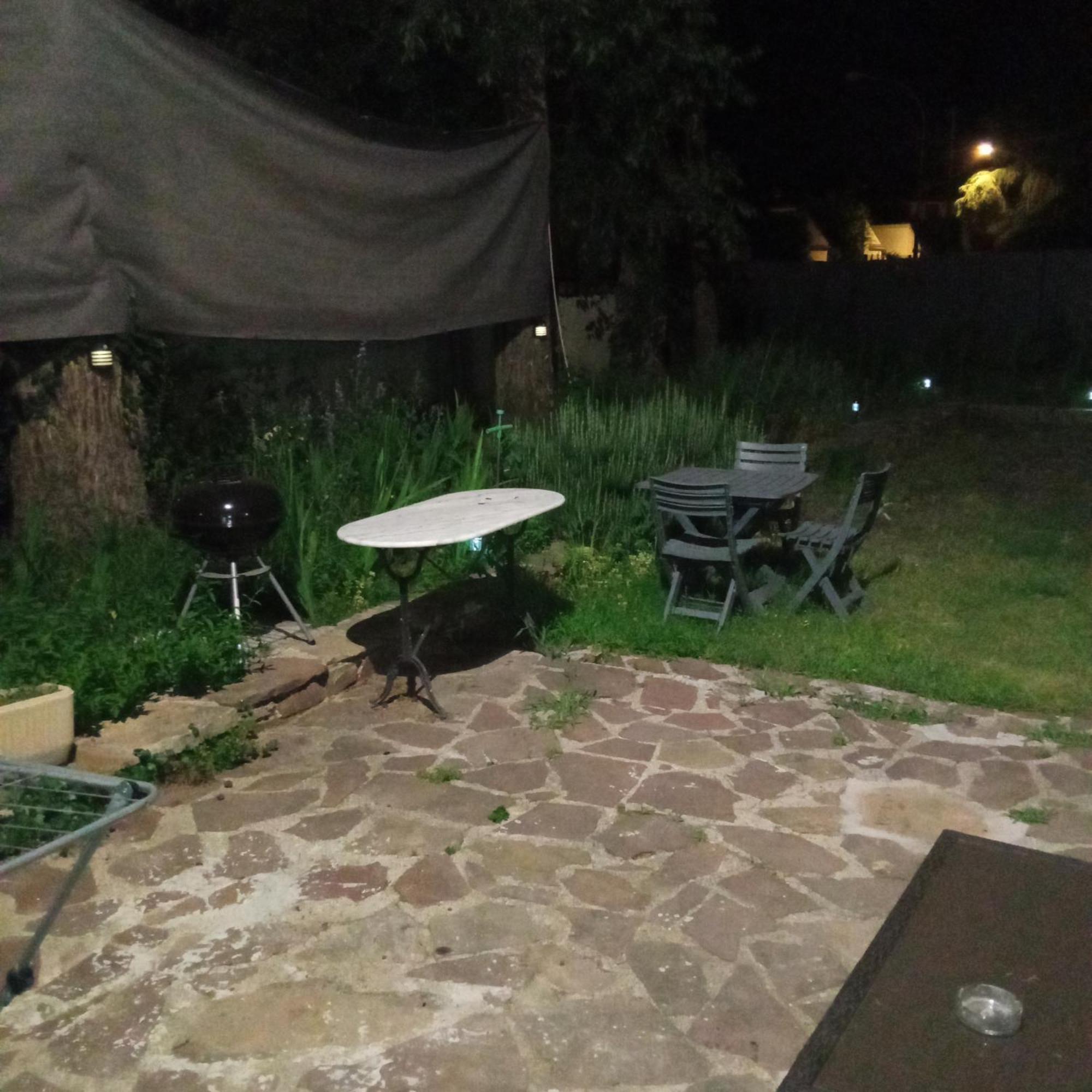 Chez Ben Avec Tout Le Confort Clim Wifi Netflix Gratuit Castres  Ngoại thất bức ảnh