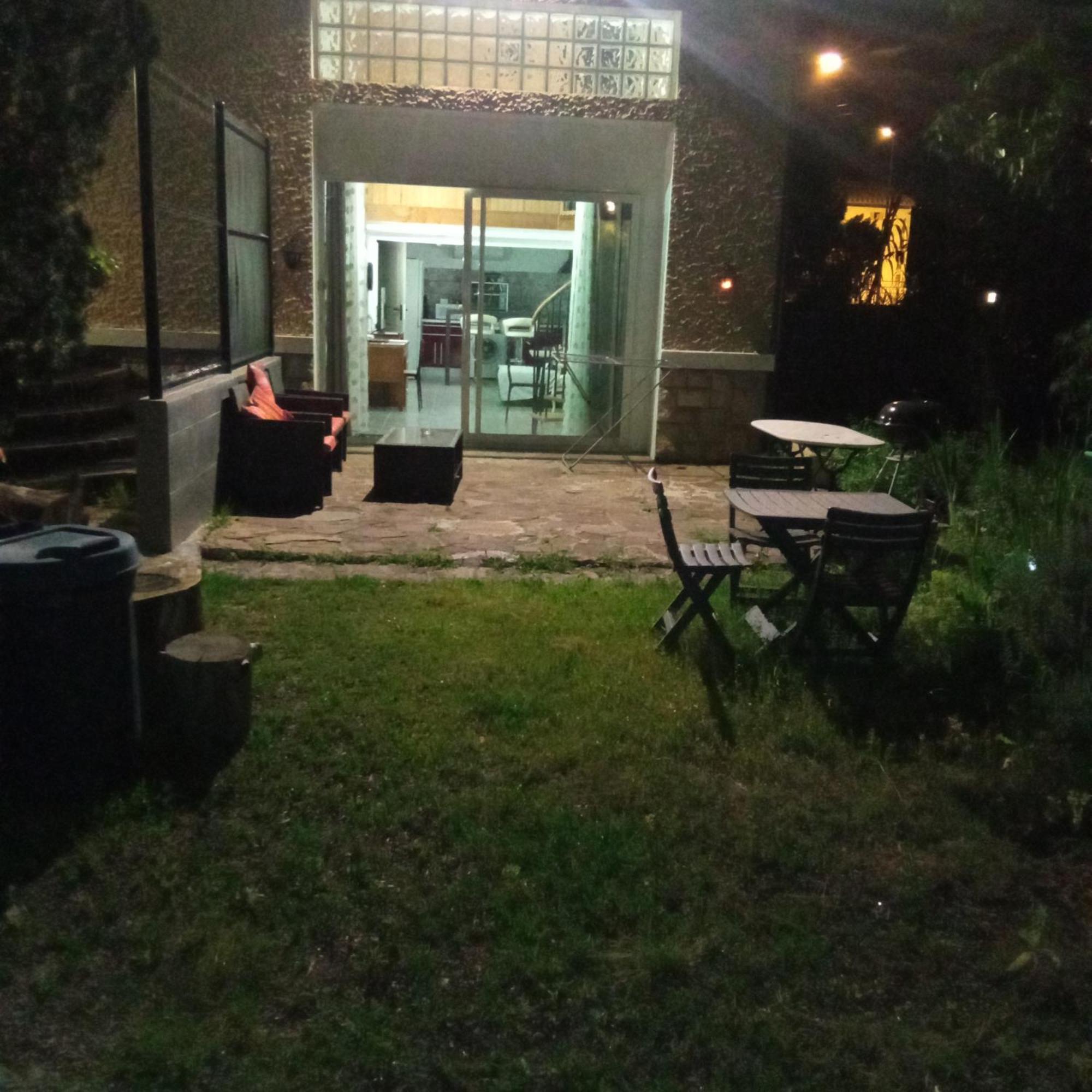 Chez Ben Avec Tout Le Confort Clim Wifi Netflix Gratuit Castres  Ngoại thất bức ảnh